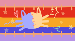 Scribblecatgender