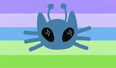 Aliencatgender