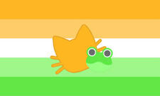 Frogcatgender