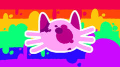 Paintedspottycatic