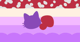 Mushcatgender