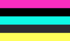 Neonblacatic