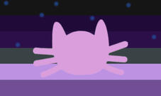 Starrylavendercatgender