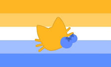 Blueberrycatgender