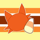 Candycorncatgender