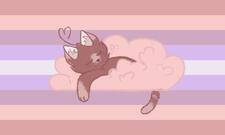 Sleepypinkcloudcattic