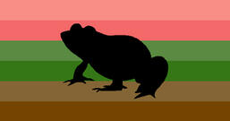Froggender (alt flag)