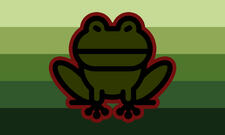 Evilfroggender