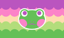 Kyufrogender