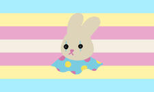 Pasclownbunplushic