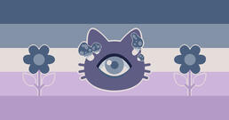 Weirdcattic (again)