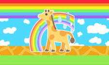 Kiddiegiraffic