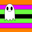 Ghostygender