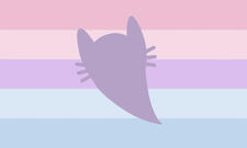 Ghostcatgender (again)