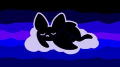 Sleepyfluffybatic