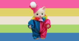 Catclowndollgender