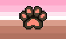 Pawgender