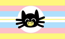 Catpacigender