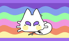 Stringcatgender