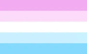 Cottoncandygender
